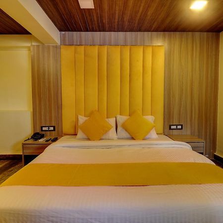 Hotel Priceless Mumbai Dış mekan fotoğraf