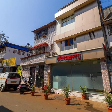 Hotel Priceless Mumbai Dış mekan fotoğraf