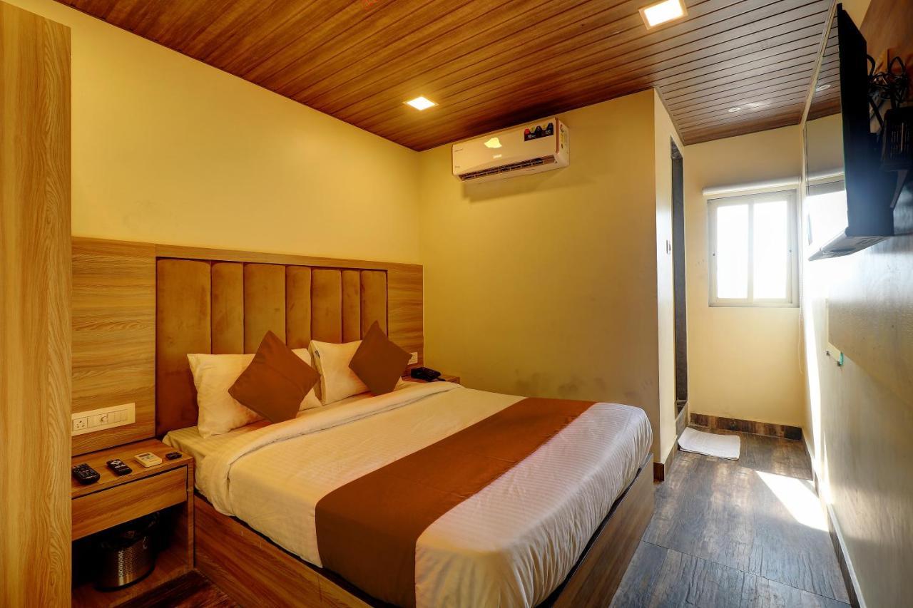 Hotel Priceless Mumbai Dış mekan fotoğraf