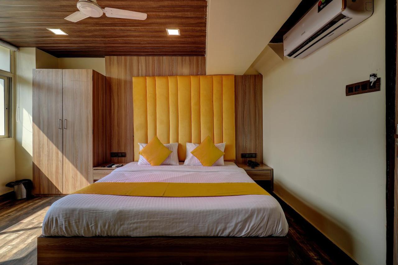Hotel Priceless Mumbai Dış mekan fotoğraf