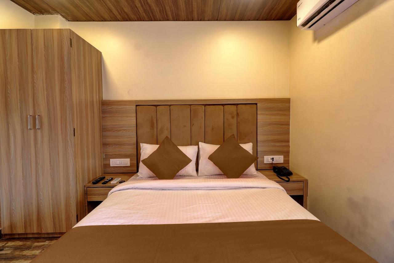 Hotel Priceless Mumbai Dış mekan fotoğraf