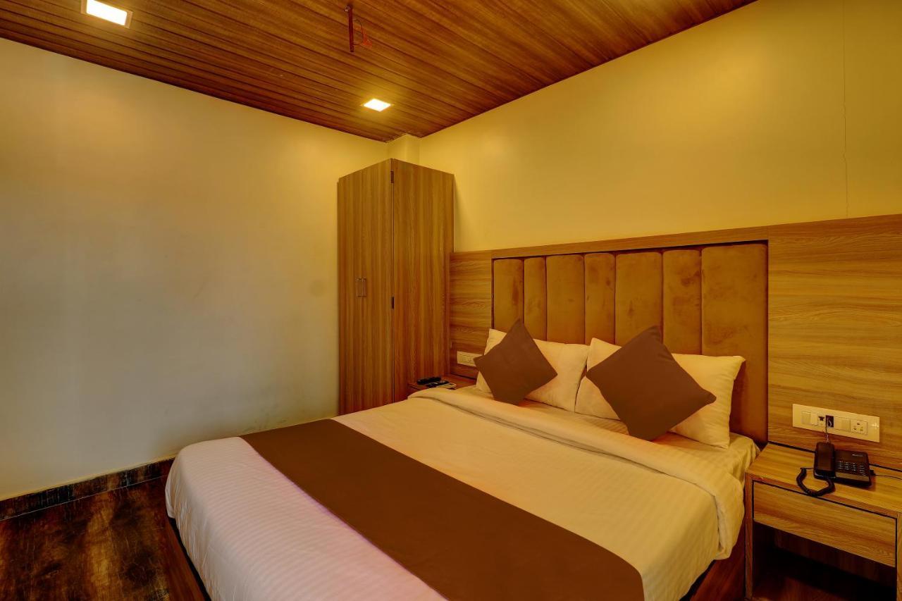 Hotel Priceless Mumbai Dış mekan fotoğraf