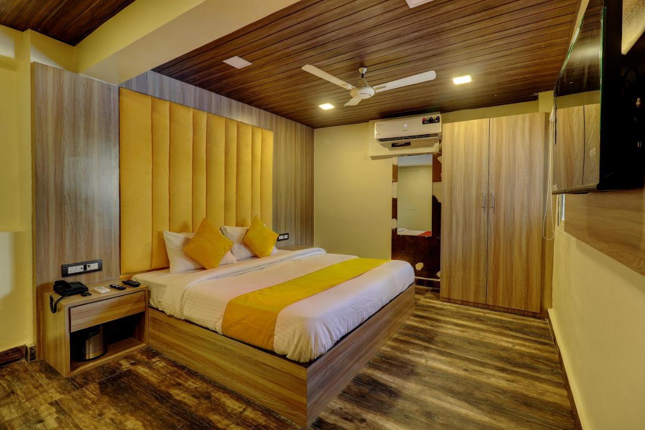Hotel Priceless Mumbai Dış mekan fotoğraf