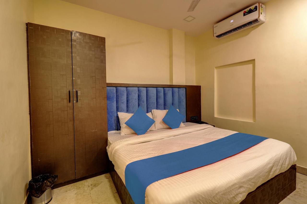 Hotel Priceless Mumbai Dış mekan fotoğraf