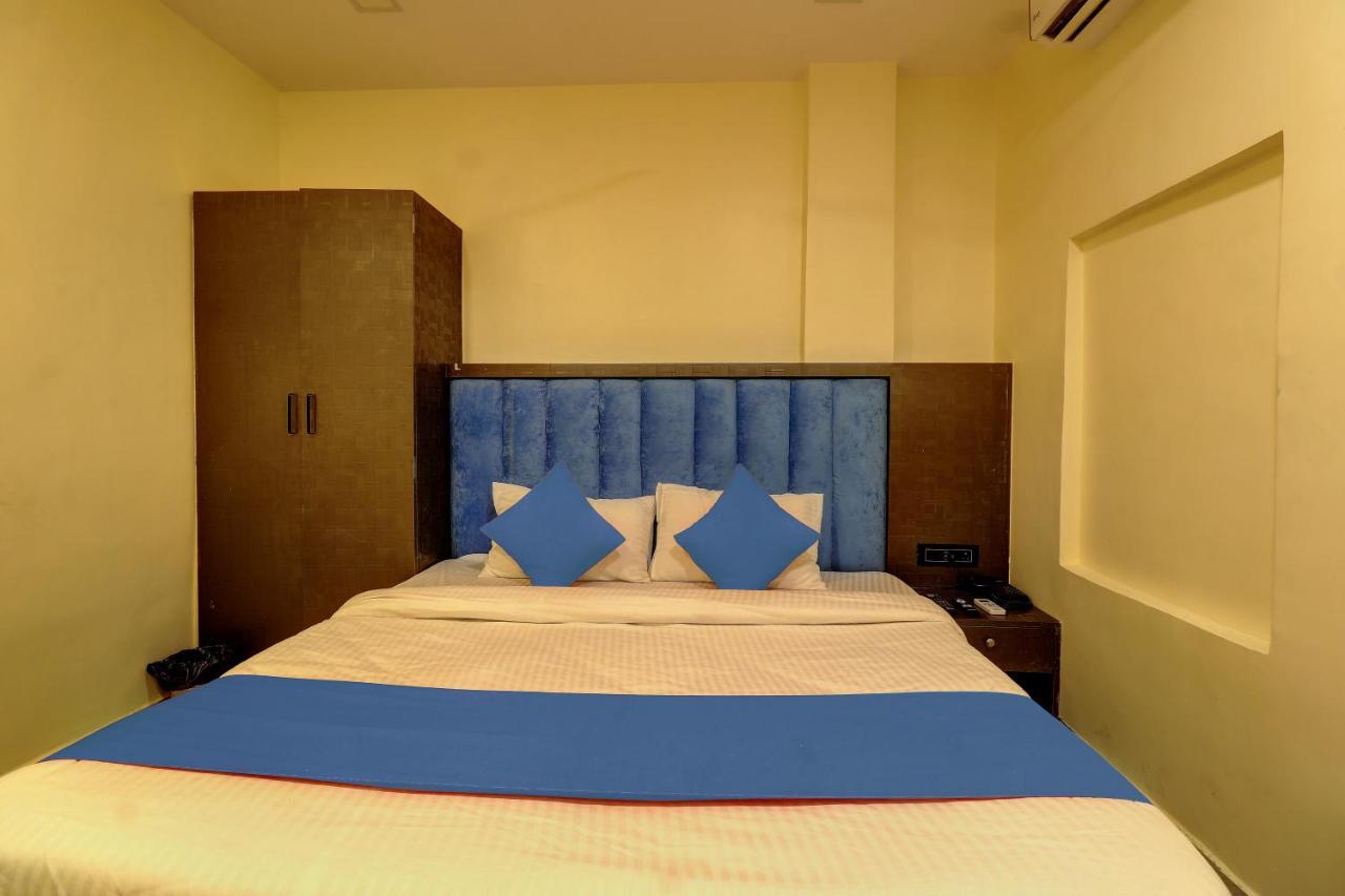 Hotel Priceless Mumbai Dış mekan fotoğraf