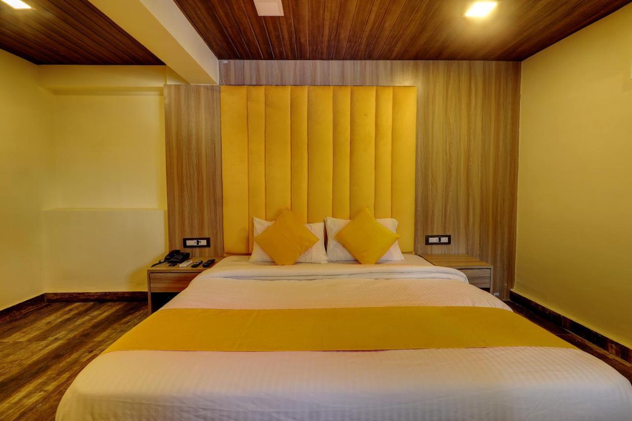 Hotel Priceless Mumbai Dış mekan fotoğraf