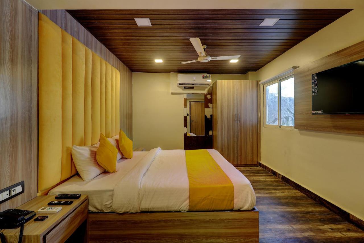 Hotel Priceless Mumbai Dış mekan fotoğraf