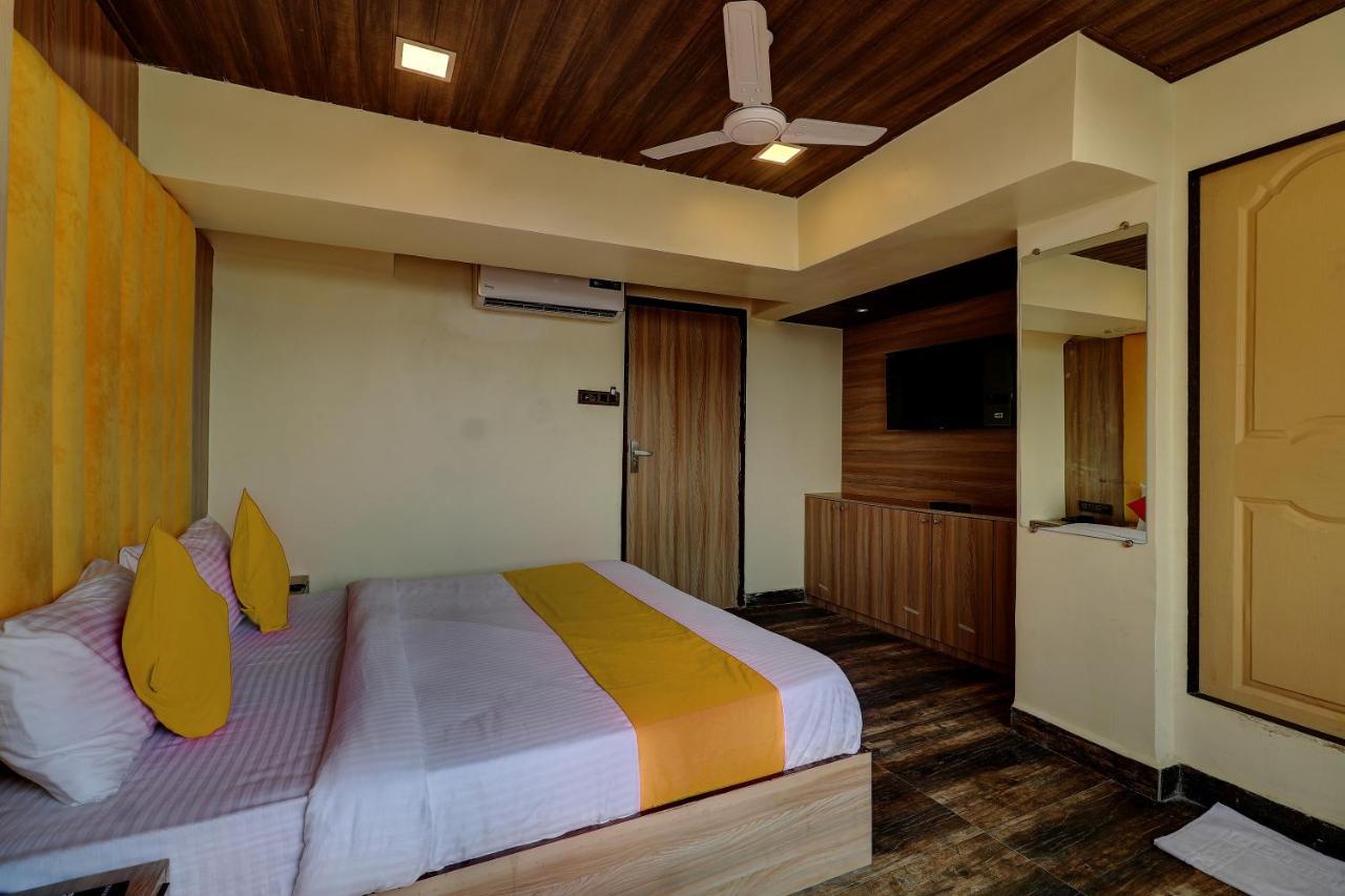 Hotel Priceless Mumbai Dış mekan fotoğraf