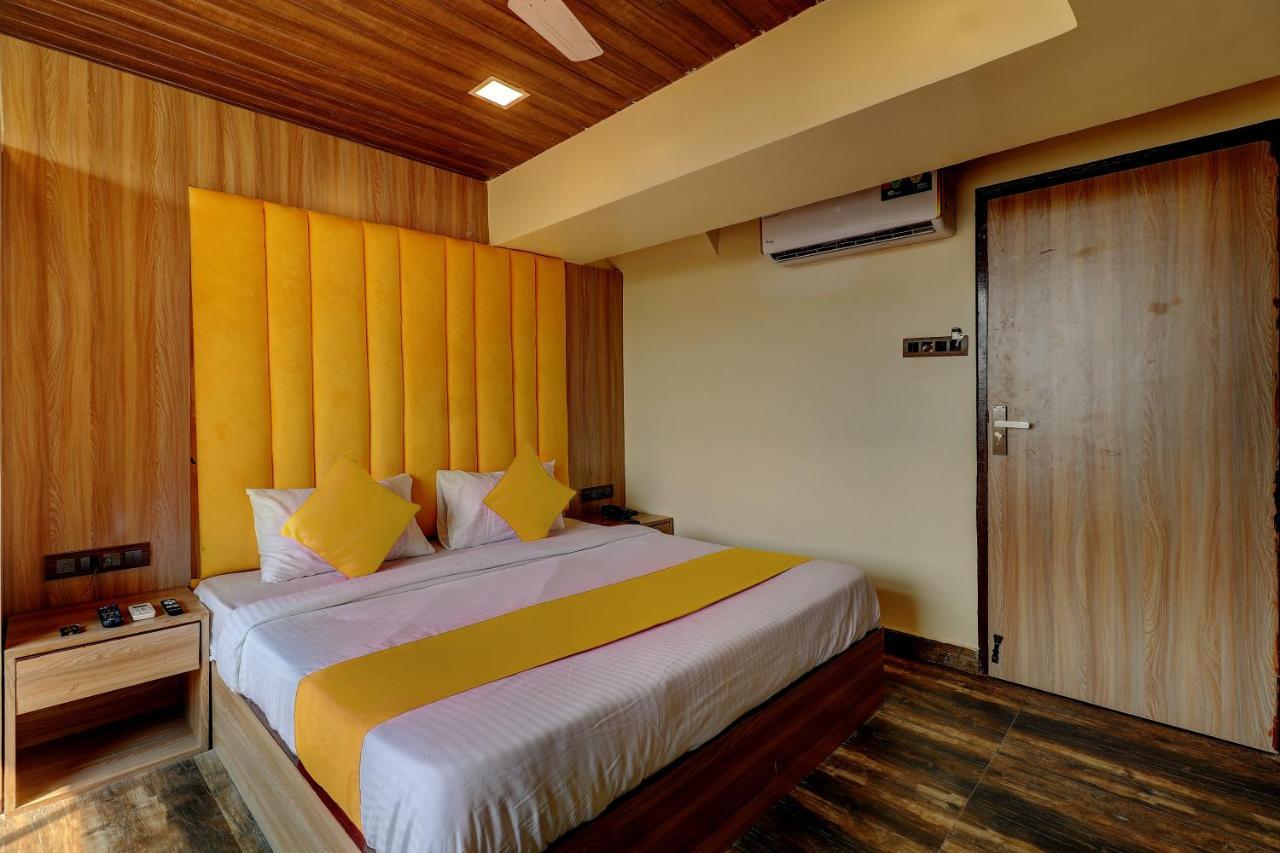 Hotel Priceless Mumbai Dış mekan fotoğraf