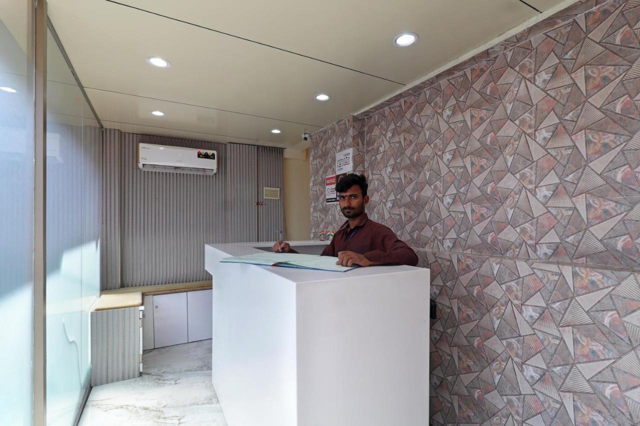Hotel Priceless Mumbai Dış mekan fotoğraf