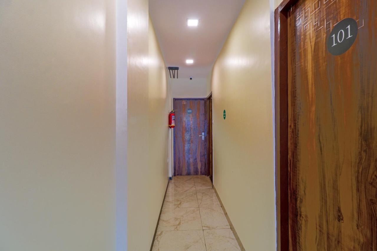 Hotel Priceless Mumbai Dış mekan fotoğraf