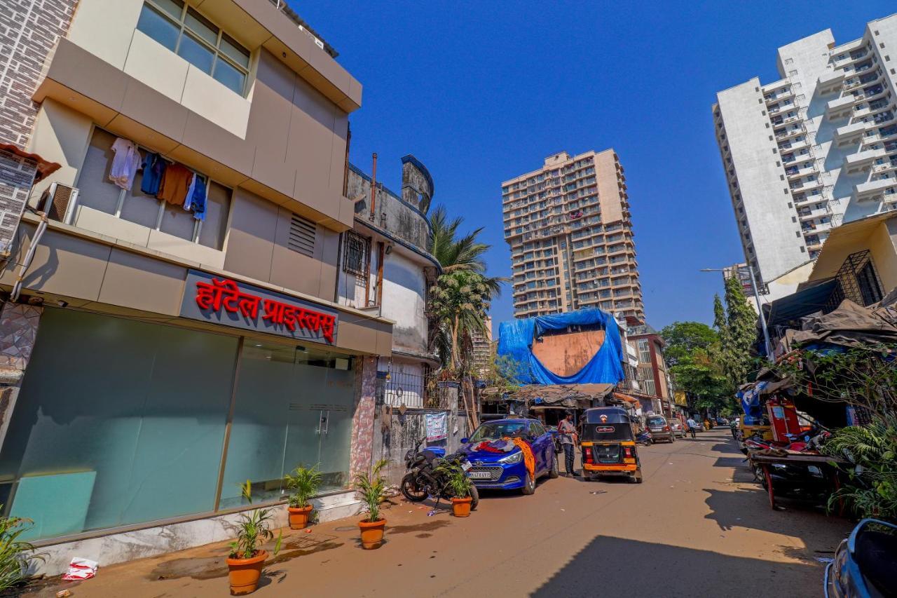 Hotel Priceless Mumbai Dış mekan fotoğraf